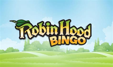 Robin hood bingo casino Argentina